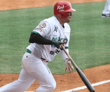 México consigue segunda victoria en la Serie del Caribe