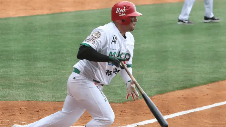 México lleva un récord de 2-1 a favor en la Serie del Caribe en Venezuela. (Foto: Cortesía/EXPRESO)