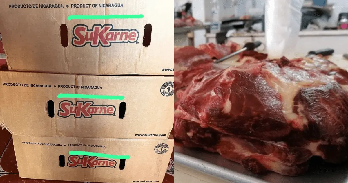 Sonorenses consumen 70% de carne extranjera: UGRS
