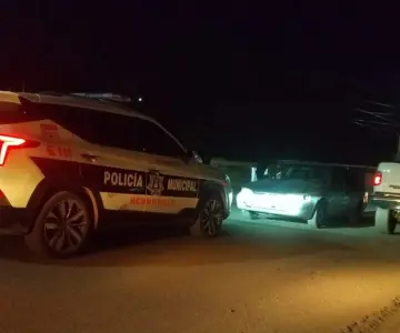 Riña en Villas del Real termina con un hombre detenido