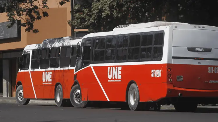 El Imtes invita a la ciudadanía a mantenerse atenta a redes sociales. (Foto: Archivo/EXPRESO)