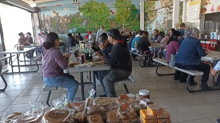 Foto: Especial/EXPRESO.