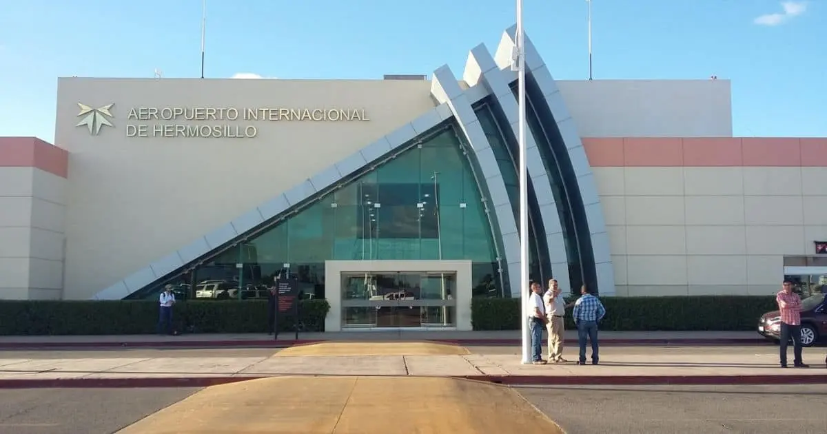 Tiene Hermosillo un enero muy movido
