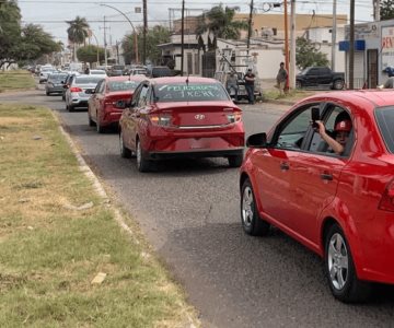 Realizarán caravana por el Día contra el Cáncer Infantil