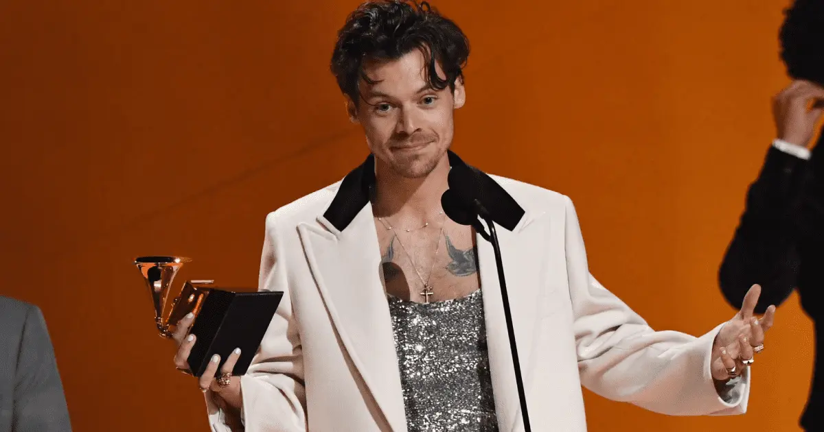 Conoce todos los ganadores de los Grammy 2023