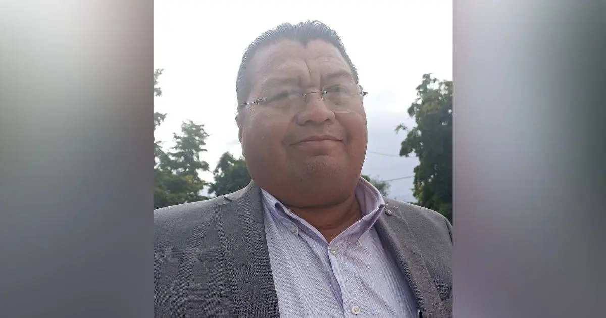 Padres no están obligados a pagar cuotas en escuelas: Cecilio Luna