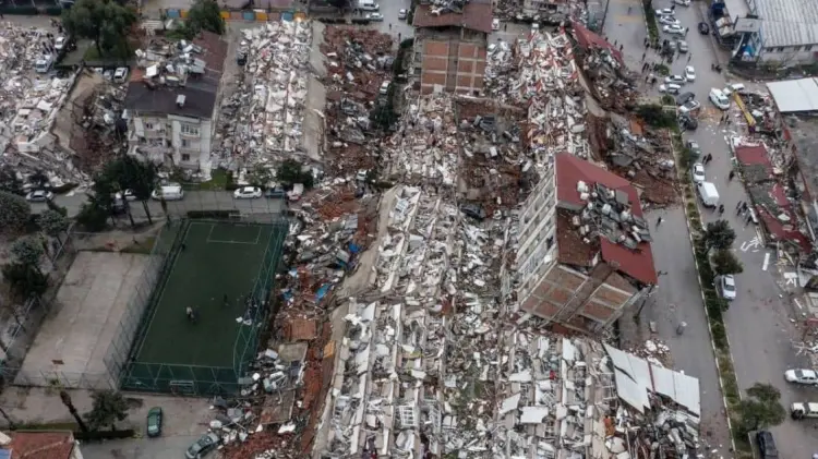 Foto: Archivo / EXPRESO.