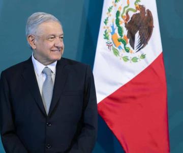 Todos los terrenos de Fonatur serán Áreas Naturales Protegidas: AMLO