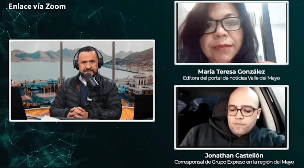 El proceso para designación de Alcalde | Navojoa Ahora | Expreso 24/7