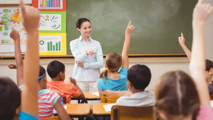 Hay poca aceptación de la capacitación en estrategia educativa