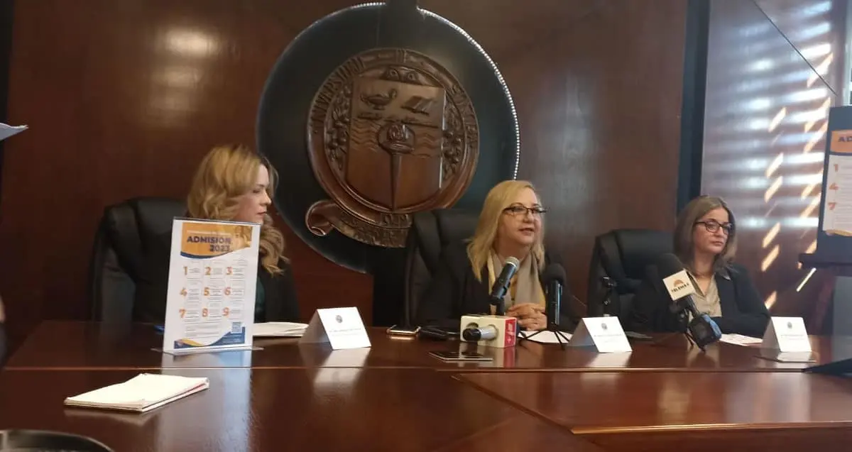 Arranca registro para aspirantes a nuevo ingreso en la Unison