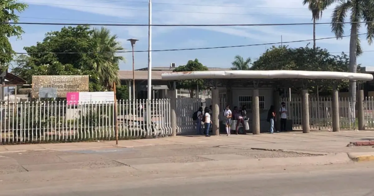 Atienden problemática de riñas en escuelas de Ciudad Obregón