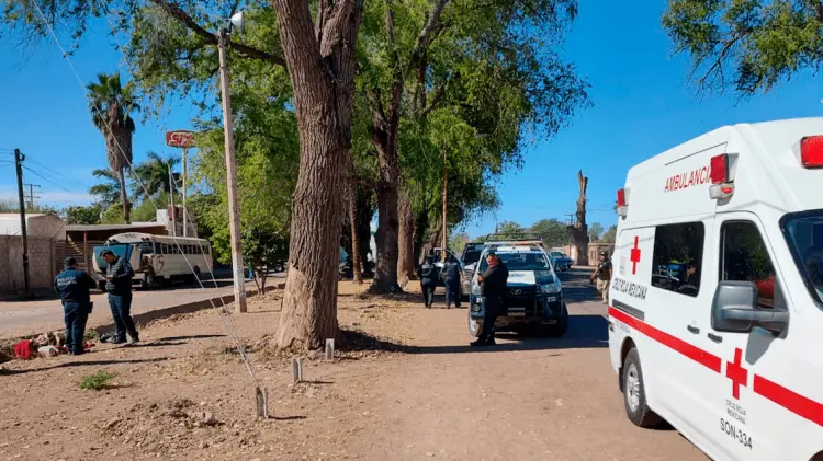 Foto: especial / EXPRESO