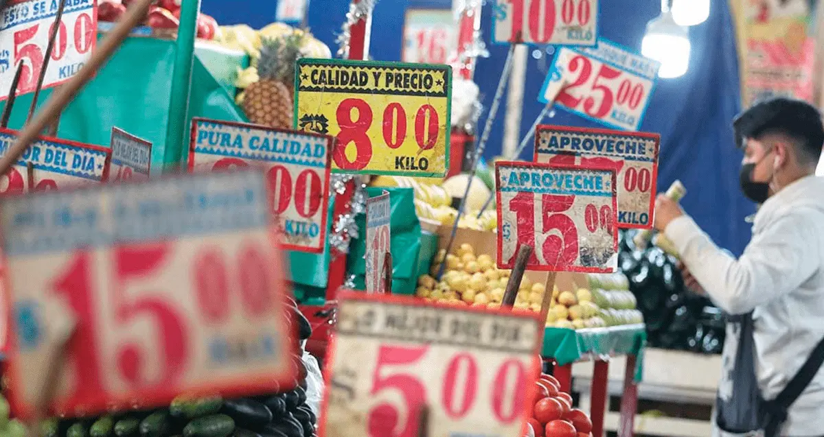 2023: los productos y trámites más afectados por la inflación