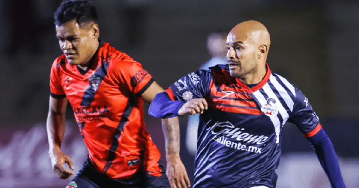 Cimarrones de Sonora vuelve a caer como local, ahora ante Tlaxcala