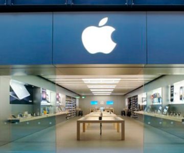 Apple México: estas son las nuevas vacantes de empleo