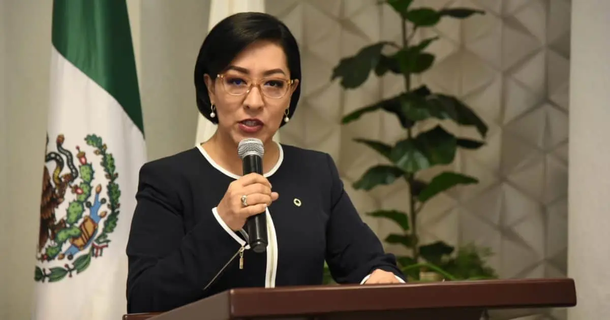 Reeligen a Silvia Álvarez al frente de Canacintra Hermosillo