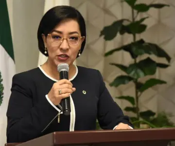 Reeligen a Silvia Álvarez al frente de Canacintra Hermosillo