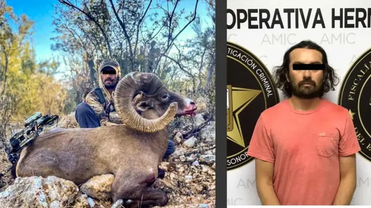 Foto: Especial / EXPRESO.