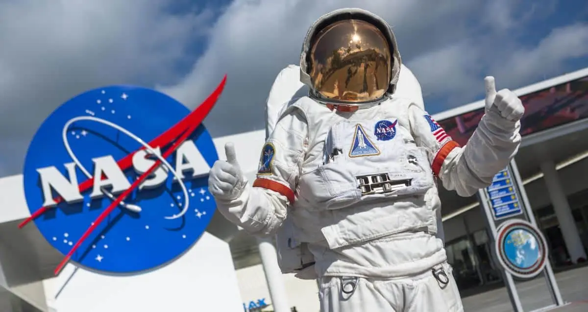 La NASA ofrece pasantías para estudiantes de México