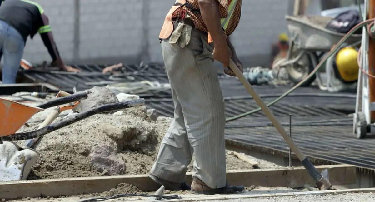 Precio del cemento aumentó 14% al iniciar el 2023: CMIC
