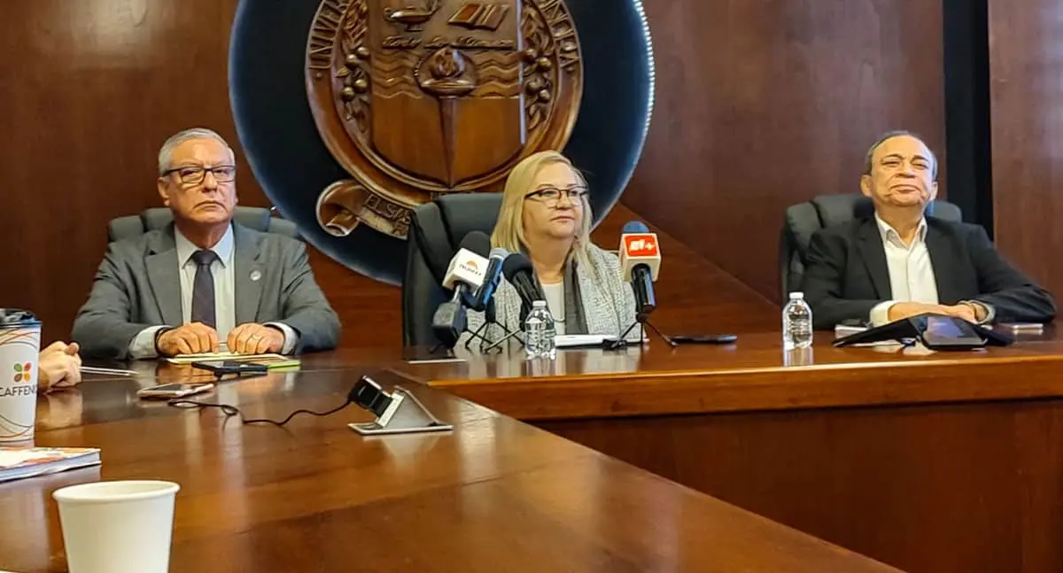 Nueva Ley de Unison no eliminará cuotas