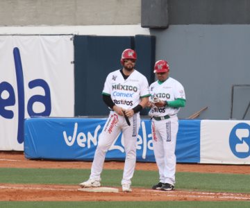 Adiós a la décima; México cae en semifinales ante República Dominicana