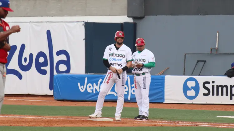 México se despedirá de la Serie del Caribe 2023 este viernes. (Foto: Cortesía)