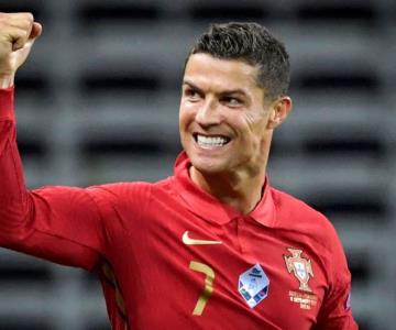 Los pókers más famosos de Cristiano Ronaldo