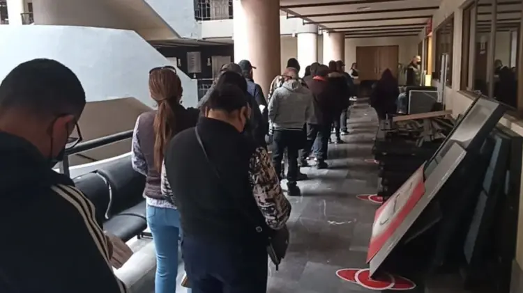 Foto: Archivo / EXPRESO.