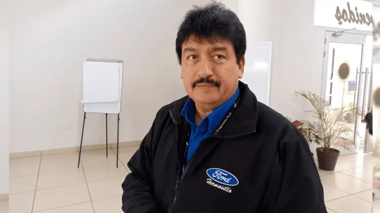 Foto: Especial / EXPRESO