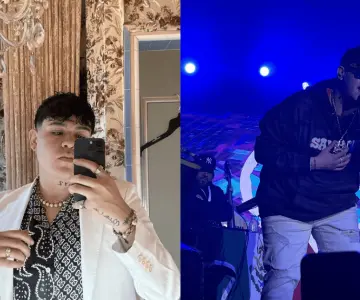 Junior H: ¿Futuro exponente de los corridos tumbados?