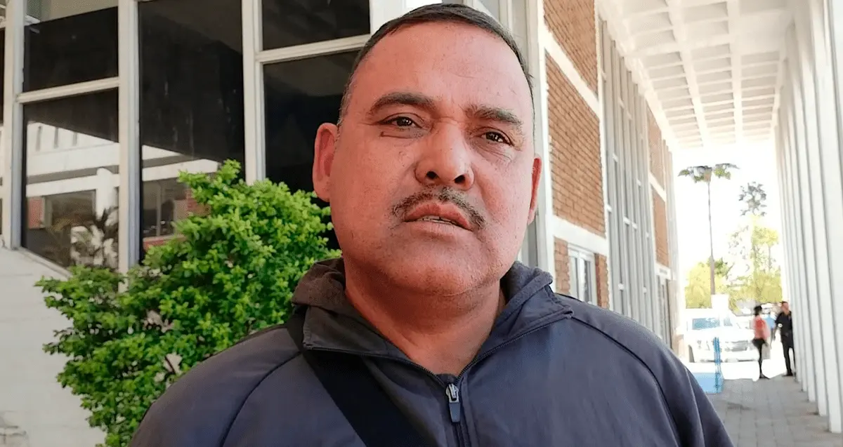 Trabajadores navojoenses renuncian al Sitasmn por fraude