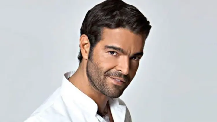 Foto: Pablo Montero se encuentra en medio del escándalo (Especial/EXPRESO)