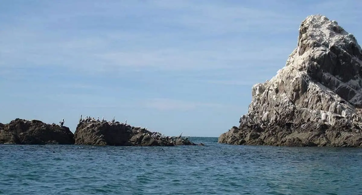Un tesoro natural poco conocido de Sonora