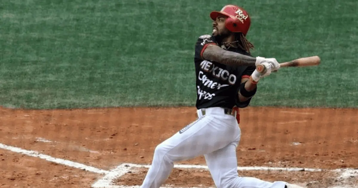México cae ante Puerto Rico previo a las semifinales de la Serie del Caribe