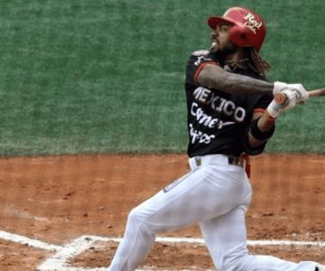 México cae ante Puerto Rico previo a las semifinales de la Serie del Caribe