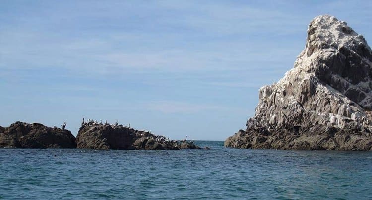 Un tesoro natural poco conocido de Sonora