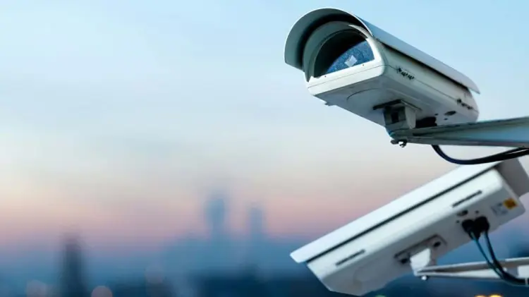 Sonora tiene cerca de 3 mil cámaras de seguridad en el C5i. (Foto: Especial/EXPRESO)