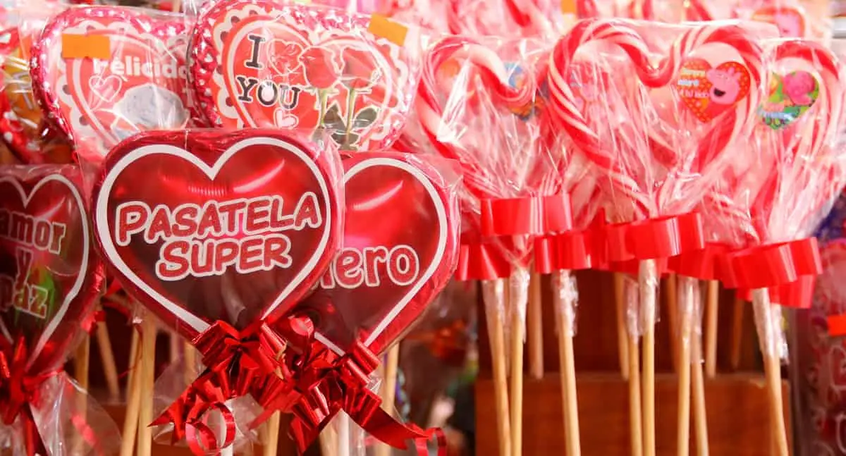 Día del Amor y la Amistad: ¿Por qué celebramos el 14 de febrero?