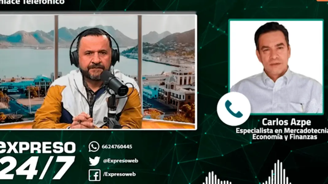 El juego de las altas tasas de interés | ABC de la economía | Expreso 24/7