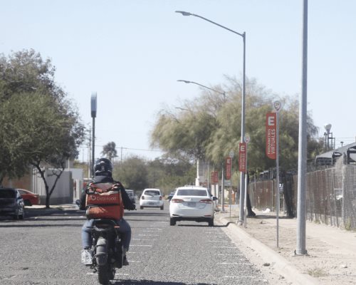 Más parquímetros virtuales llegarán a otras áreas de Hermosillo