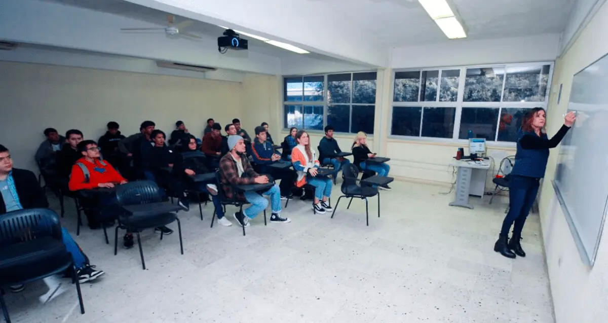 Exigen sanción legal para casos de hostigamiento sexual escolar