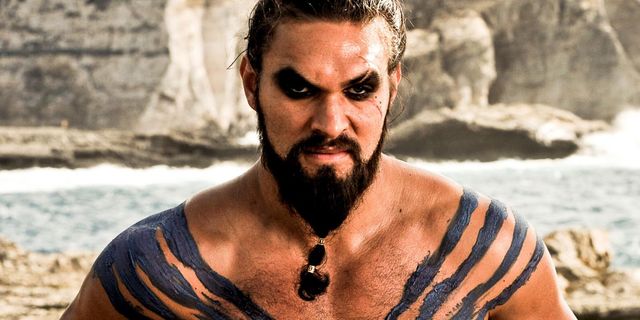 Los villanos más recordados de Jason Momoa