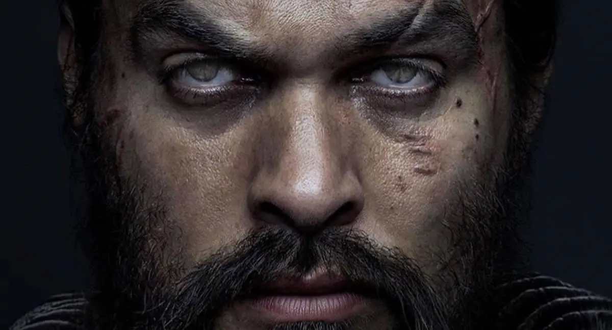 Los villanos más recordados de Jason Momoa