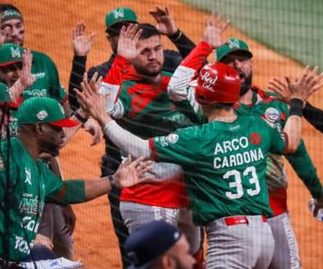 Cañeros de Los Mochis se traen el tercer lugar de la Serie del Caribe