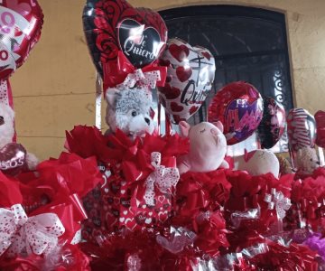 ¿Ya compraste tu regalo de San Valentín? Condusef da recomendaciones