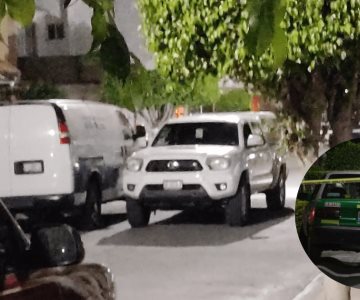 Taxista apuñala a cliente por cinco pesos y le arrebata la vida