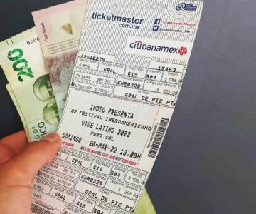 Profeco tiene a Ticketmaster en la mira