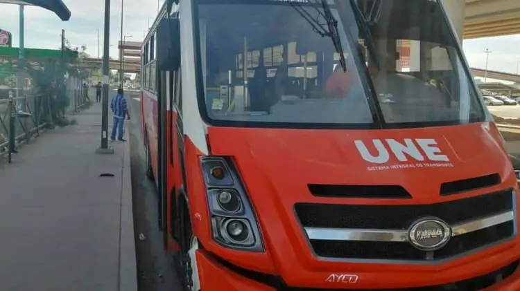 Los cambios beneficiarán a aquellos que caminan hasta 1 km para tomar el transporte. (Foto: Especial/EXPRESO)